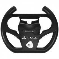 Compact Racing Wheel [PS4]